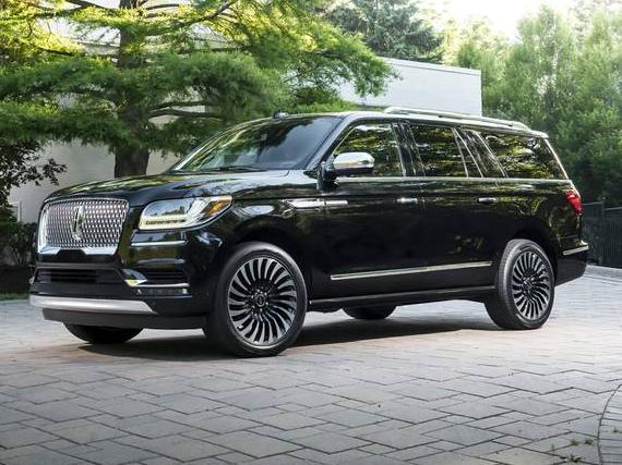 LINCOLN NAVIGATOR L 2020 5LMJJ3LT8LEL11765 image